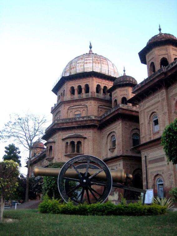 पंजाब का पेरिस कहलाता है ये शहर