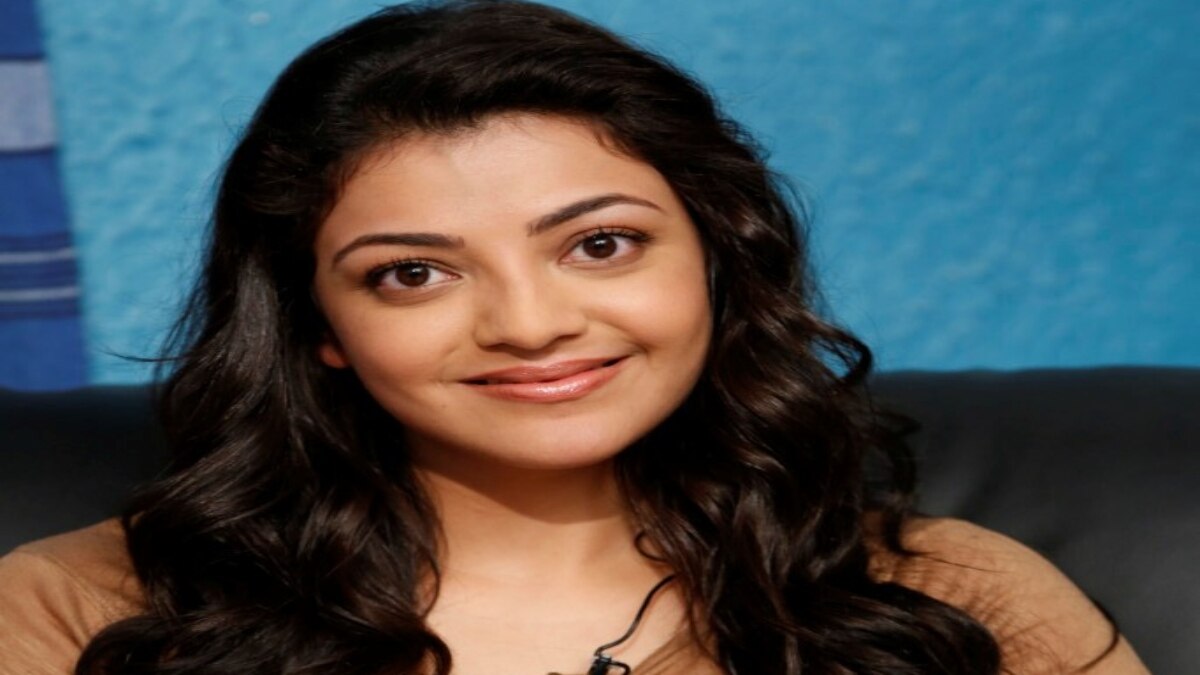 HBD Kajal Agarwal : யார் இந்த முயல்குட்டி! காஜல் அகர்வால் பிறந்தநாள் இன்று !