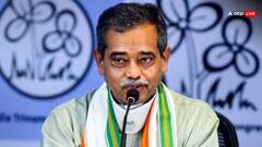 TMC को झटका देंगे प्रणब मुखर्जी के बेटे अभिजीत, इस शर्त के साथ कांग्रेस में करना चाहते हैं वापसी