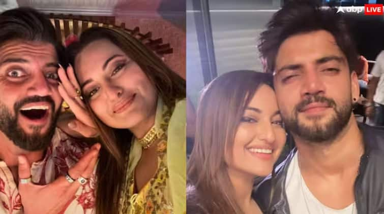 sonakshi-sinha-zaheer-iqbal-wedding-couple-haldi-ceremony-will-be-host-on-20th-june-marriage-will-be-on-23-june Sonakshi-Zaheer Wedding: ਸੋਨਾਕਸ਼ੀ-ਜ਼ਹੀਰ ਦਾ ਪ੍ਰੀ-ਵੈਡਿੰਗ ਫੰਕਸ਼ਨ ਸ਼ੁਰੂ! ਇਸ ਦਿਨ ਹੋਵੇਗੀ ਹਲਦੀ ਸੈਰੇਮਨੀ, 50 ਮਹਿਮਾਨ ਹੋਣਗੇ ਸ਼ਾਮਲ