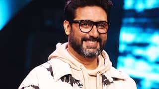 Abhishek Bachchan Bought Six Flats:  अभिषेक बच्चनने मुंबईत तब्बल सहा लक्झरी अपार्टमेंट्स केले खरेदी, किती मोजली रक्कम?