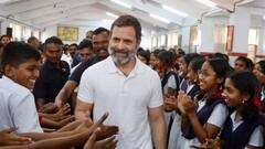 Rahul Gandhi On NDA Gov: नाजुक स्थिति है… कभी भी गिर सकती है NDA की सरकार, राहुल गांधी ने किया बड़ा दावा