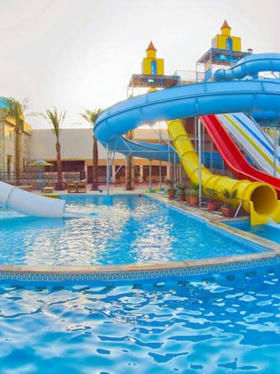 ये हैं इंदौर के टॉप वॉटर पार्क