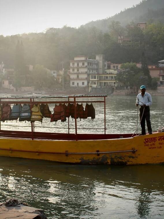 ऋषिकेश के हिडेन जेम्स हैं ये पॉइंट्स