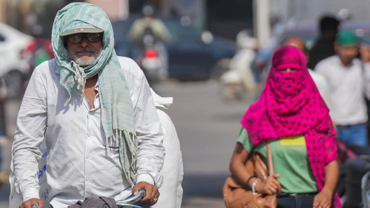 UP Suspected Heatwave Deaths In Gautam Buddha Nagar In 24 Hours Probe Underway UP: 14 Suspected Heatwave Deaths In Gautam Buddha Nagar In 24 Hours, Probe Underway