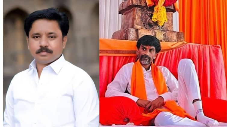 Maratha Reservation activist Prasad Dethe ends his life in Pune urges to Pankaja Munde Chhagan Bhubal Manoj Jarange Patil Maratha Reservation: चिऊ मला माफ कर, जरांगे साहेब आरक्षण घेतल्याशिवाय मागे हटू नका; मराठा आंदोलकाने आयुष्य संपवलं