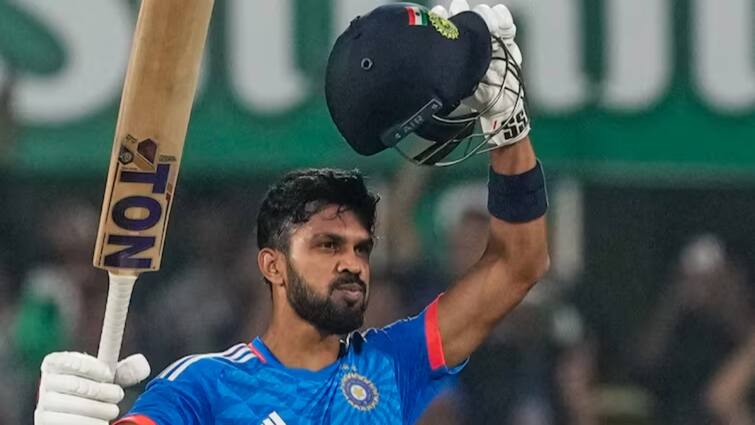 Ruturaj Gaikwad Captain of India's Probable Squad For IND vs ZIM T20I Series IND vs ZIM T20I Series: ரோஹித், ஹர்திக் இல்லை.. ஜிம்பாப்வே எதிரான தொடருக்கு கேப்டனாக ருதுராஜ்..? வெளியான தகவல்!