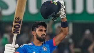IND vs ZIM T20I Series: ரோஹித், ஹர்திக் இல்லை.. ஜிம்பாப்வே எதிரான தொடருக்கு கேப்டனாக ருதுராஜ்..? வெளியான தகவல்!