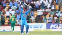 Smriti, Harmanpreet Smash Tons As India Women Take Unassailable Lead In ODI Series