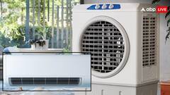 इस तरीके से करें कूलर का इस्तेमाल, देगा एसी जैसी ठंडी हवा