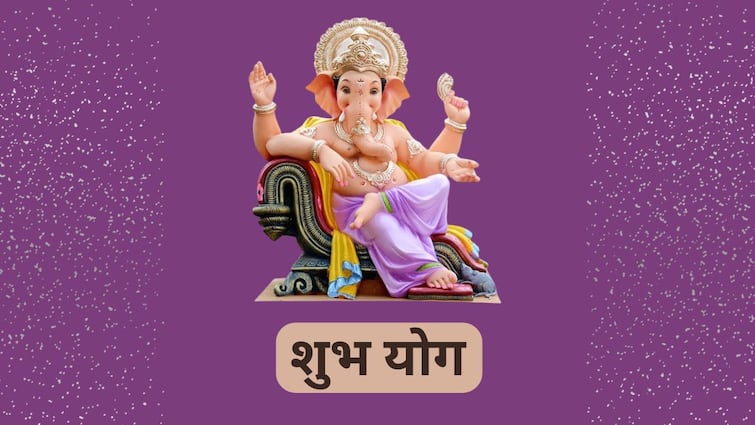 Astrology panchang 19 June 2024 siddha yog ravi yog shubh yogs formed today are Very Auspicious For these zodiac signs horoscope today aries cancer leo are lucky zodiacs Astrology : आज सिद्ध योगासह जुळून आले अनेक शुभ योग; मेषसह 'या' 4 राशींवर राहणार बाप्पाची कृपा, धनलाभासह प्रगतीचा मार्गही होणार मोकळा