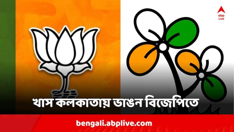 Former MLA Dinesh Bajaj Joins TMC From BJP Before West Bengal Assembly By Election 2024 Dinesh Bajaj News : উপনির্বাচনের আগে খাস কলকাতায় ফের দলবদল, বিজেপি থেকে তৃণমূলে এই প্রবীণ নেতা