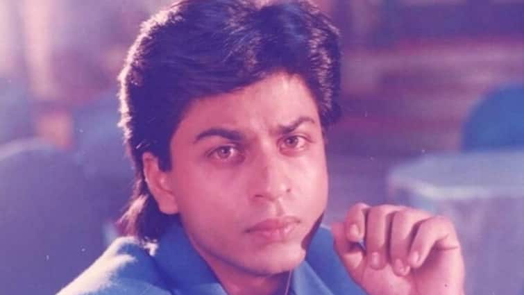 When Shah Rukh Khan Described His Ideal Sunday In The '90s During Interview With Farida Jalal When Shah Rukh Khan Described His Ideal Sunday In The '90s During Interview With Farida Jalal