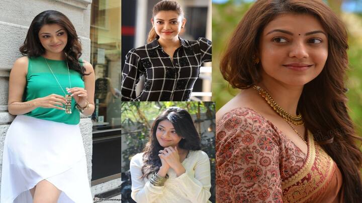 HBD Kajal Agarwal : நடிகை காஜல் அகர்வால் இன்று 39வது பிறந்தநாளை கொண்டாடுகிறார். அவர் நடிப்பில் வெளியான சிறந்த திரைப்படங்களின் பட்டியல் இதோ.