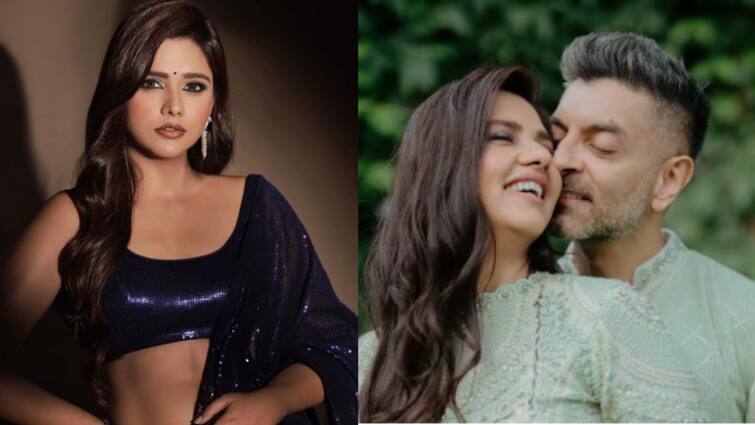 dalljiet kaur reveal nikhil patel married her for seeking publicity know more details पॉपुलैरिटी पाने के लिए निखिल पटेल ने की थी Dalljiet Kaur से शादी? एक्ट्रेस ने किया चौंकाने वाला दावा