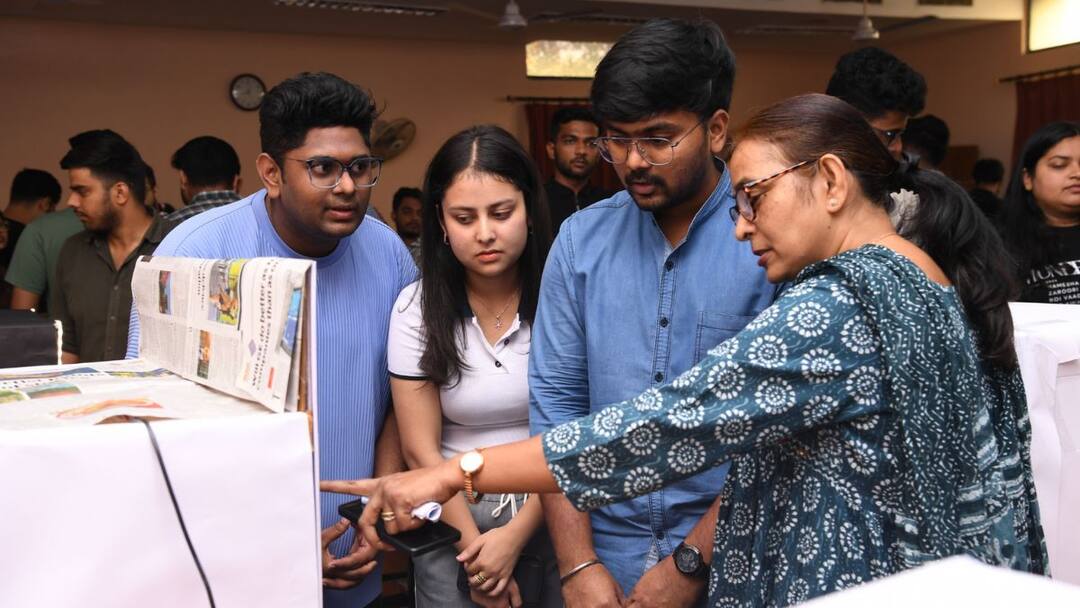 BIMTECH Placements: Highest Package Of Rs 24.43 LPA, BFSI Emerges As Top Recruiting Sector BIMTECH Placements: Highest Package Of 24.43 LPA, BFSI Emerges As Top Recruiting Sector BIMTECH Placements: Highest Package Of Rs 24.43 LPA, BFSI Emerges As Top Recruiting Sector