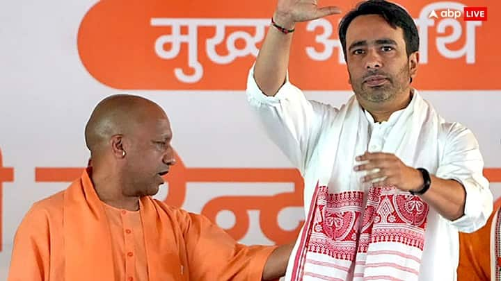 UP Politics:  राष्ट्रीय लोकदल पश्चिमी यूपी में अपनी जमीन फिर मजबूत होती देख अब पूर्वांचल, मध्य यूपी और बुंदेलखंड में संगठन को विस्तार देने पर फोकस करेगी. जिसके लिए पार्टी ने अपनी कमर कस ली है.