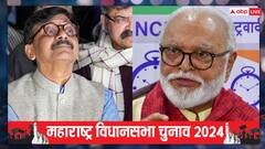 उद्धव गुट में शामिल होने के लिए छगन भुजबल की शिवसेना UBT नेता से हो गई बात, संजय राउत ने किया ये खुलासा