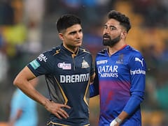 Shubman Gill Sustained Injury During IPL, Carried It Throughout Tournament Into T20 World Cup 2024: Report