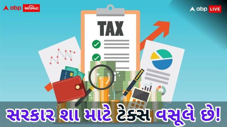 understanding indias tax system a guide for everyone abpp ભારતમાં કેટલા પ્રકારના ટેક્સ વસૂલવામાં આવે છે, સામાન્ય જનતાને કયા ક્ષેત્રમાં સમાવિષ્ટ કરવામાં આવે છે?