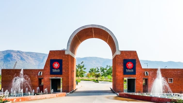 Know how to take admission in Nalanda University know about Nalanda University नालंदा यूनिवर्सिटी में इस तरह ले सकते हैं एडमिशन, जानें किन ​कोर्सो की होती है पढ़ाई?