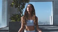 International Yoga Day 2024: 10 Breathing Exercises To Beat The Stress