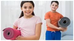 बच्चों को योग सिखाने की सही उम्र क्या है और कितनी देर, जानें एक्सपर्ट के अनुसार