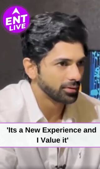 Tajdar aka Taha Shah,Heeramandi Series के Successful होने के बाद जो बोले वो....