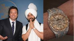 दिलजीत दोसांझ की करोड़ों की घड़ी में क्या खास, किस वजह से बढ़ जाती है घड़ियों की कीमत?