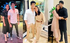 Smriti Mandhana: स्मृति मंधाना के बॉयफ्रेंड ने खुलेआम किया था प्यार का इज़हार, फिल्मी दुनिया से है खास कनेक्शन