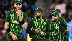 फिर से पाकिस्तान क्रिकेट में होगा बदलाव, बाबर आजम के साथ बदला जाएगा ये पूरा सिस्टम