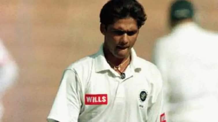 Indian Cricketer Death: 