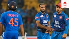 IND vs AFG: মুখোমুখি মহারণে একচ্ছত্র আধিপত্য় রোহিতদের, আজ কি রশিদরা অঘটন ঘটাতে পারবেন?