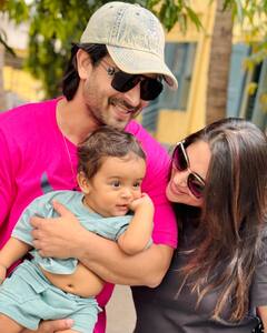 खूपच फिल्मी आहे शोएब इब्राहिम - दीपिका कक्करची प्रेमकहाणी, अभिनेत्याशी लग्न करण्यासाठी अभिनेत्रीने धर्म बदलला!