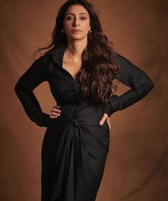 Tabu : एक्स बॉयफ्रेंडवर तब्बू आजही करतेय मनापासून प्रेम? या गोष्टीमुळे चर्चांना उधाण