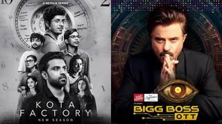 OTT Releases: 'কোটা ফ্যাক্টরি ৩' থেকে 'বিগ বস ওটিটি ৩'... এই সপ্তাহে OTT-তে নজর কাড়বে কারা?
