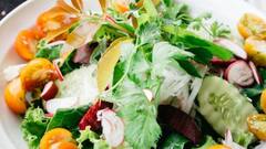 Lifestyle Tips: বাড়ছে ওজন! দুপুরের খাবারে নজর দিলেই হতে পারে সমাধান