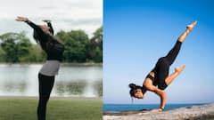 International Yoga Day 2024:தொப்பையை குறைக்க வேண்டுமா? செய்ய வேண்டிய யோகா லிஸ்ட் இதோ!