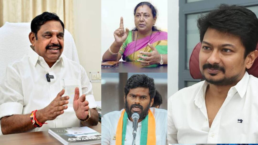 Kallakurichi: அனுதாபமா? அரசியல் தந்திரமா? - கள்ளக்குறிச்சிக்கு படையெடுக்கும் அரசியல் தலைவர்கள்!