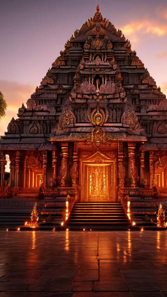 మంచంపై కూర్చుని దైవారాధన చేయొచ్చా!