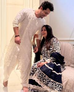 9 महीने की हुई दिशा-राहुल की बेटी, वेकेशन पर गुलाबी चश्मे पहन इतराईं सारा, देखिए आपके फेवरेट स्टार्स की पोस्ट