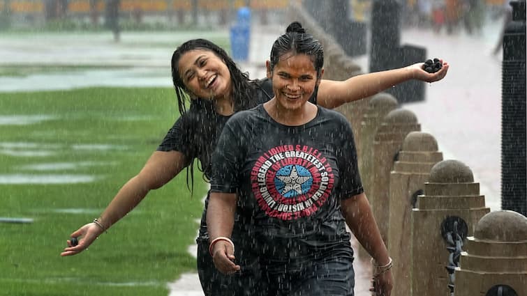delhi monsoon 2024 date arrival Update prediction from 30 June IMD Forecast For Rain Delhi Monsoon: दिल्ली-एनसीआर में कब आएगा मानसून? मौसम विभाग ने अब बता दी फाइनल तारीख!