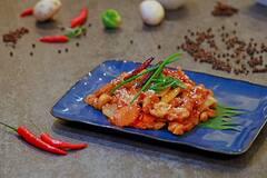 Chilli Chicken : ரெஸ்டாரெண்ட் ஸ்டைலில் சில்லி சிக்கன் செய்வது எப்படி?