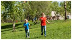 દિલ્લીમાં બાળકોને ફરવા લઈ જવા માટે પાંચ શ્રેષ્ઠ પાર્ક, ઓછા ખર્ચામાં વધુ આનંદ