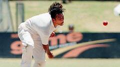 कौन थे डेविड जॉनसन? सामना करने से थर-थर कांपते थे बल्लेबाज; 150 की रफ्तार से की बॉलिंग