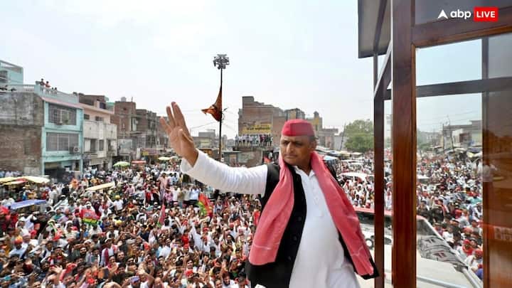सपा सुप्रीमो अखिलेश यादव को लेकर हरेंद्र मलिक ने कहा कि नेतृत्व पर कोई चर्चा नहीं की जाती है. इसके अलावा न ही वो पार्टी अध्यक्ष पर कुछ कह सकते हैं. उन्होंने कहा कि हम तो तब भी नेतृत्व के प्रति समर्पित थे और आज भी हैं.