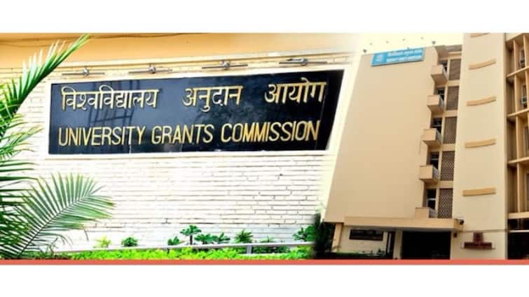 UGC declares Rajasthan 7 Universities as defaulter for not appointing Lokpal ANN राजस्थान के 7 विश्वविद्यालय डिफॉल्टर, लोकपाल नियुक्त नहीं करने पर UGC की कार्रवाई, देखें लिस्ट