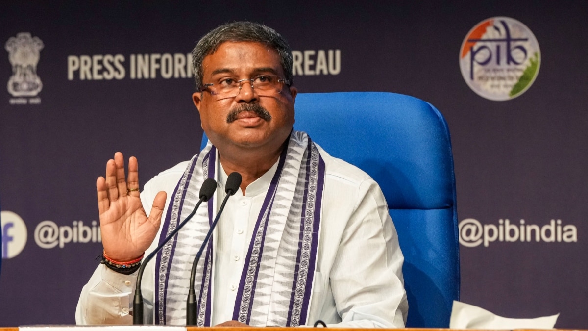 New NEET-PG Exam Date To Be Revealed Within 2 Days: Education Minister Dharmendra Pradhan