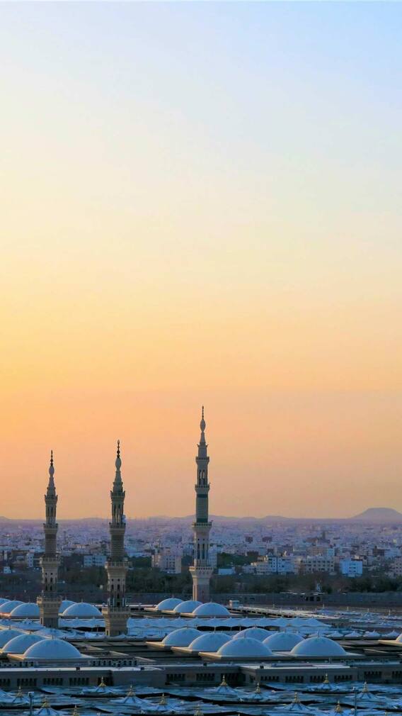 हज यात्रा पर गए 900 से अधिक लोगों की गर्मी से मौत