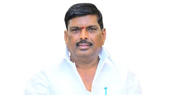 ED Searches In BRS MLA Mahipal Reddy House | పటాన్ చెరు ఎమ్మెల్యే మహిపాల్ రెడ్డి నివాసంలో ఈడీ | ABP